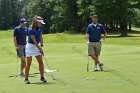 Wheaton Lyons Athletic Club Golf Open  13th Annual Lyons Athletic Club (LAC) Golf Open Monday, June 13, 2022 at the Blue Hills Country Club. - Photo by Keith Nordstrom : Wheaton, Lyons Athletic Club Golf Open